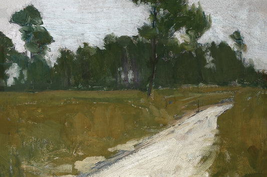 Creekbed