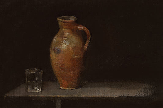 Vessel