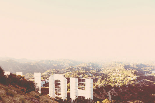 Hollywood