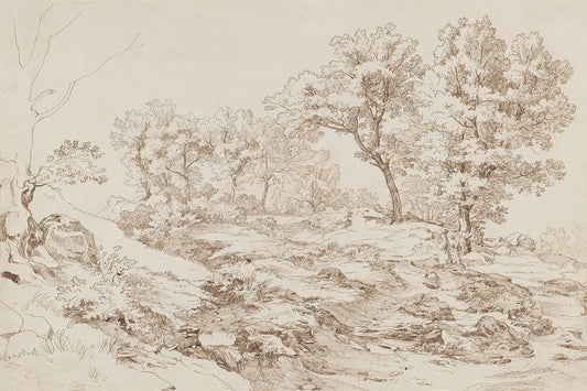 Roman Oaks
