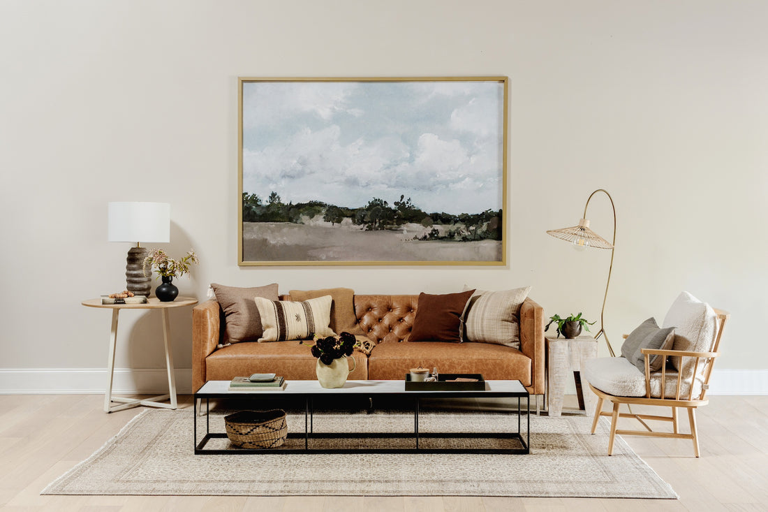 Find out how to find eye-catching wall-art at an affordable price with Juniper! www.juniperprintshop.mom