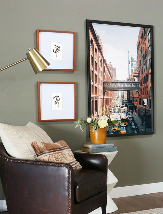Tribeca by Lauren Nielsen