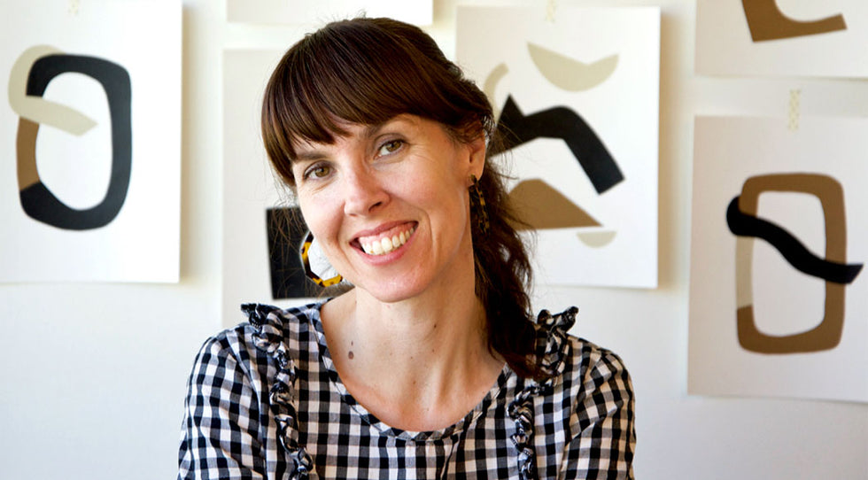 Holly Young