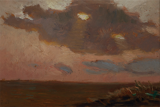 After Sunset