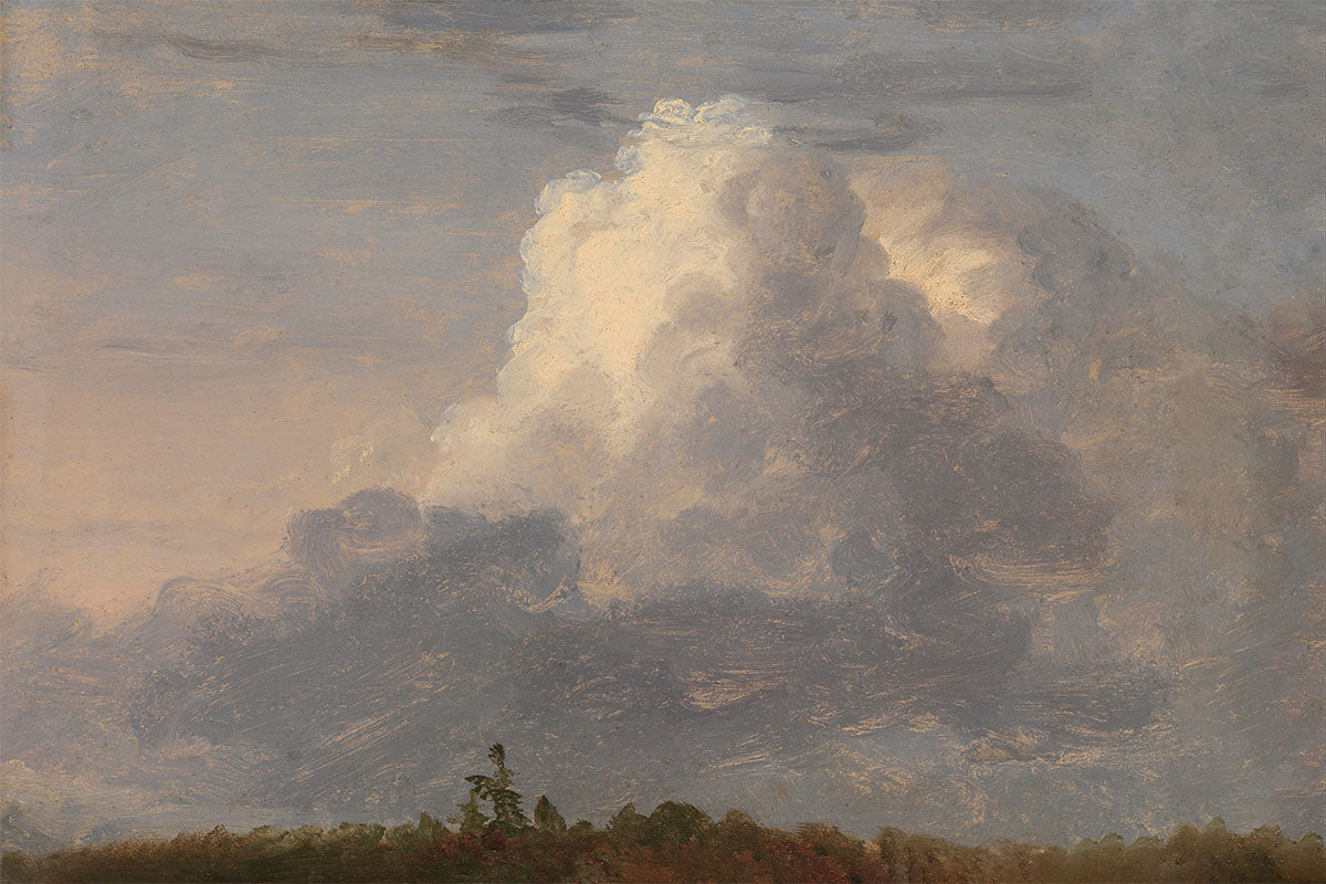 Clouds