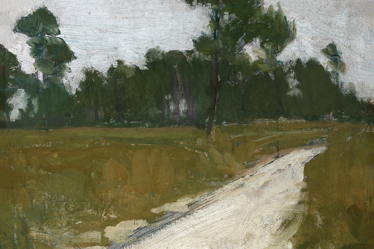 Creekbed