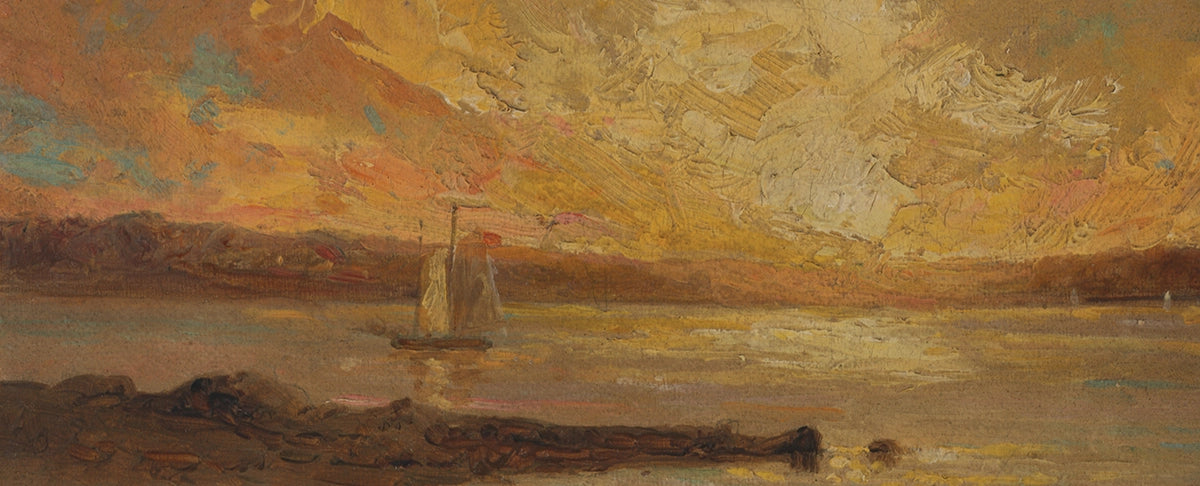 Golden Tide