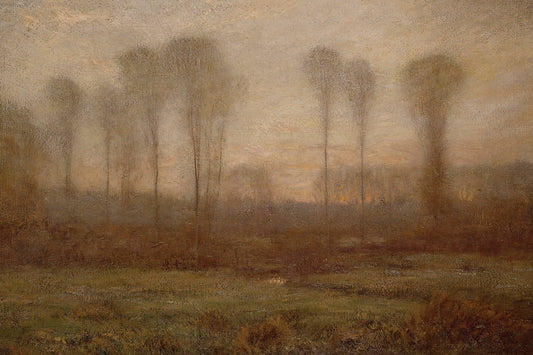 Morning Mist