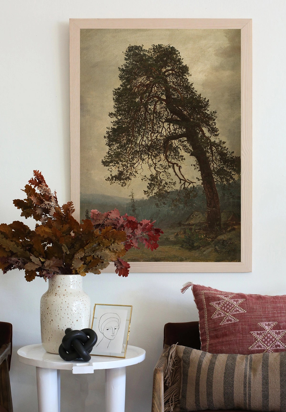 Old Pine