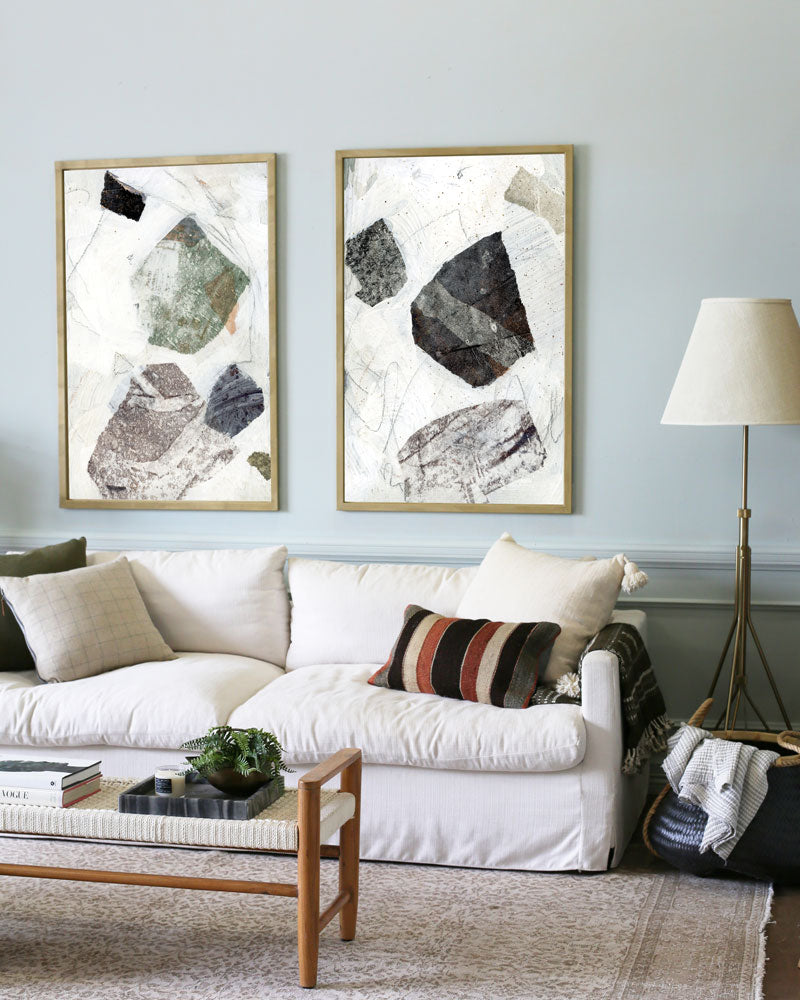 Quartz I