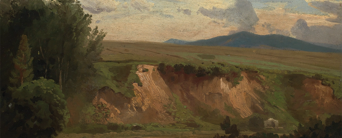 The South Ledges