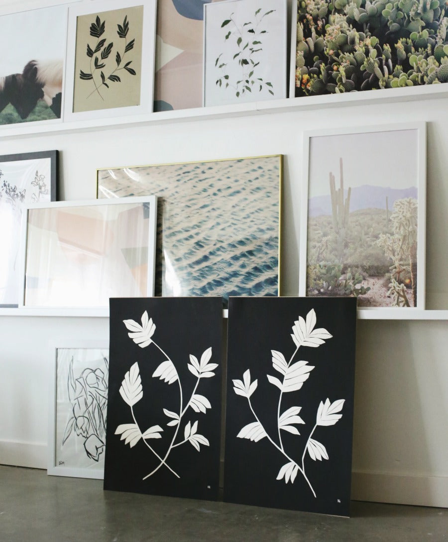 Botanical III