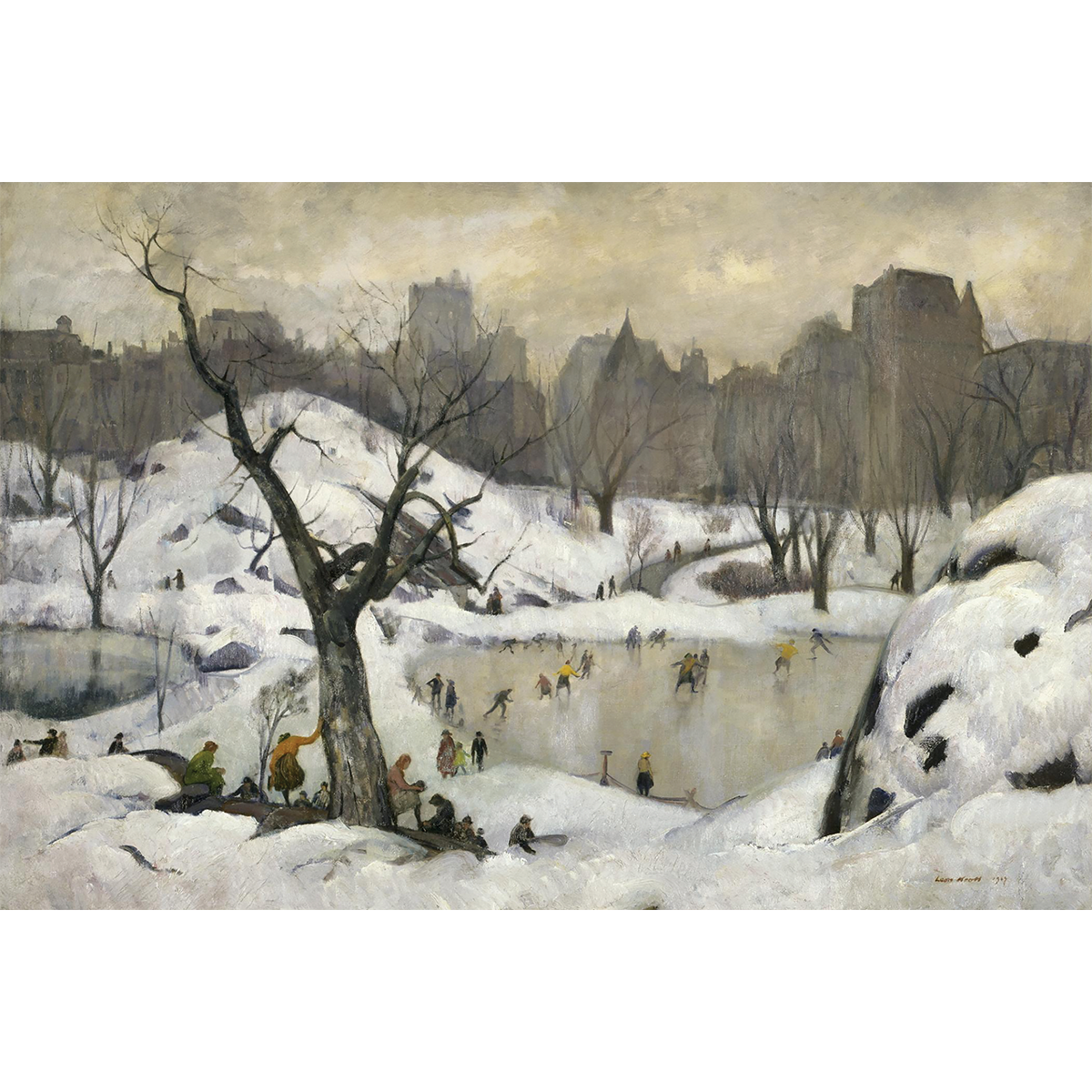 Central Park