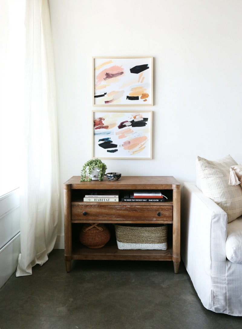 Dash I