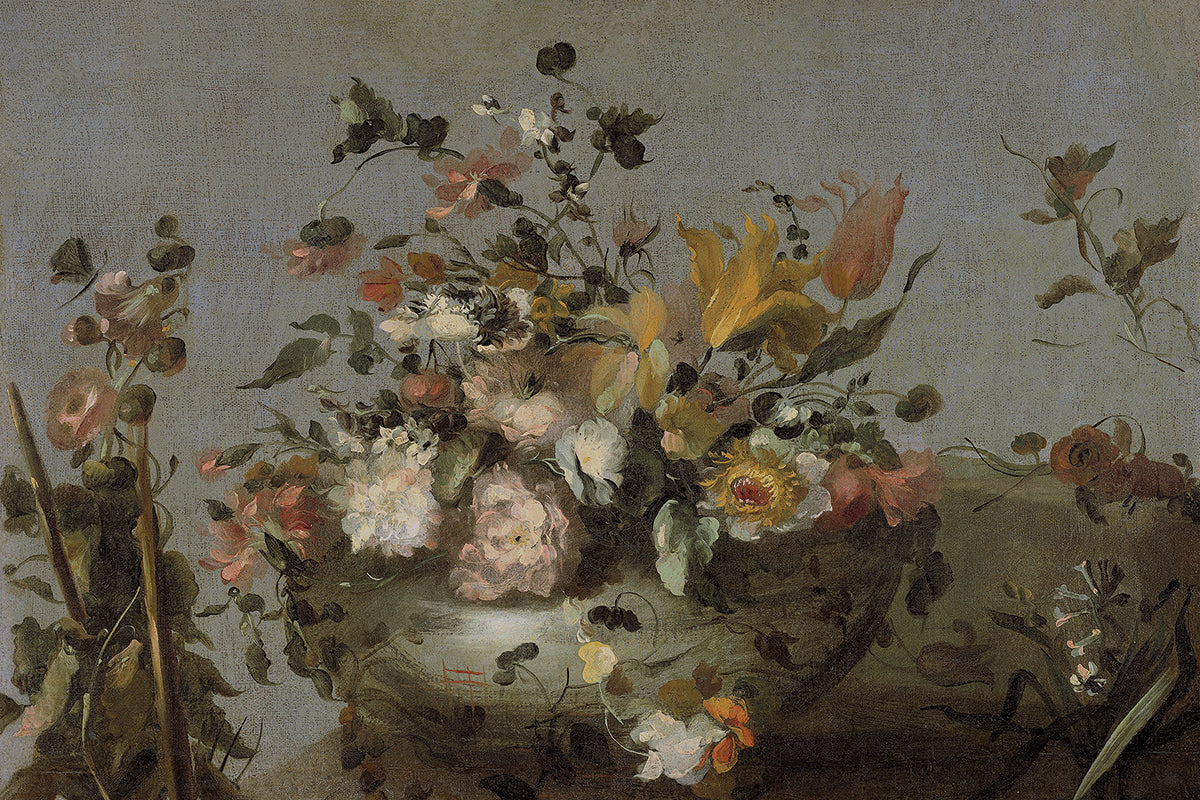 Dutch Flowers