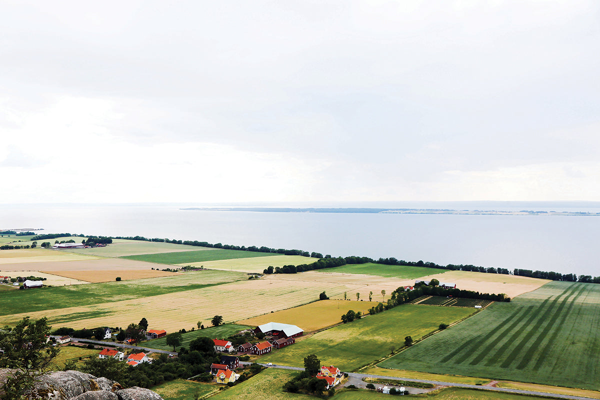 Farms