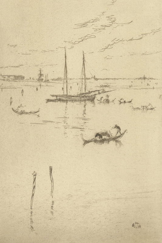 Fishermen