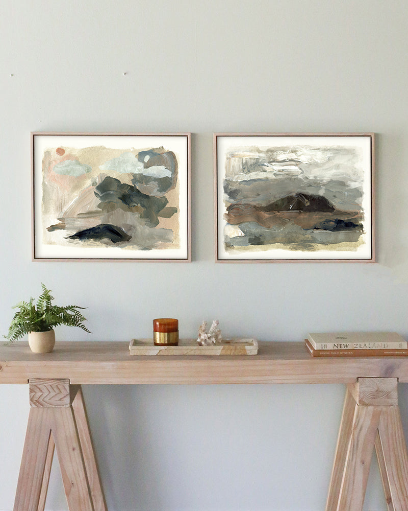 Island II