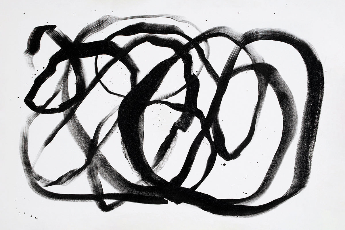 Knots I