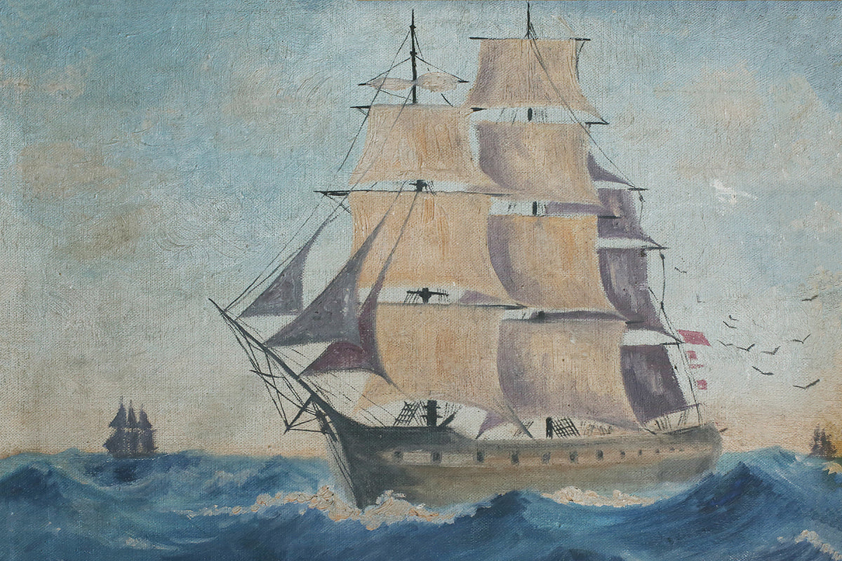 Nautical
