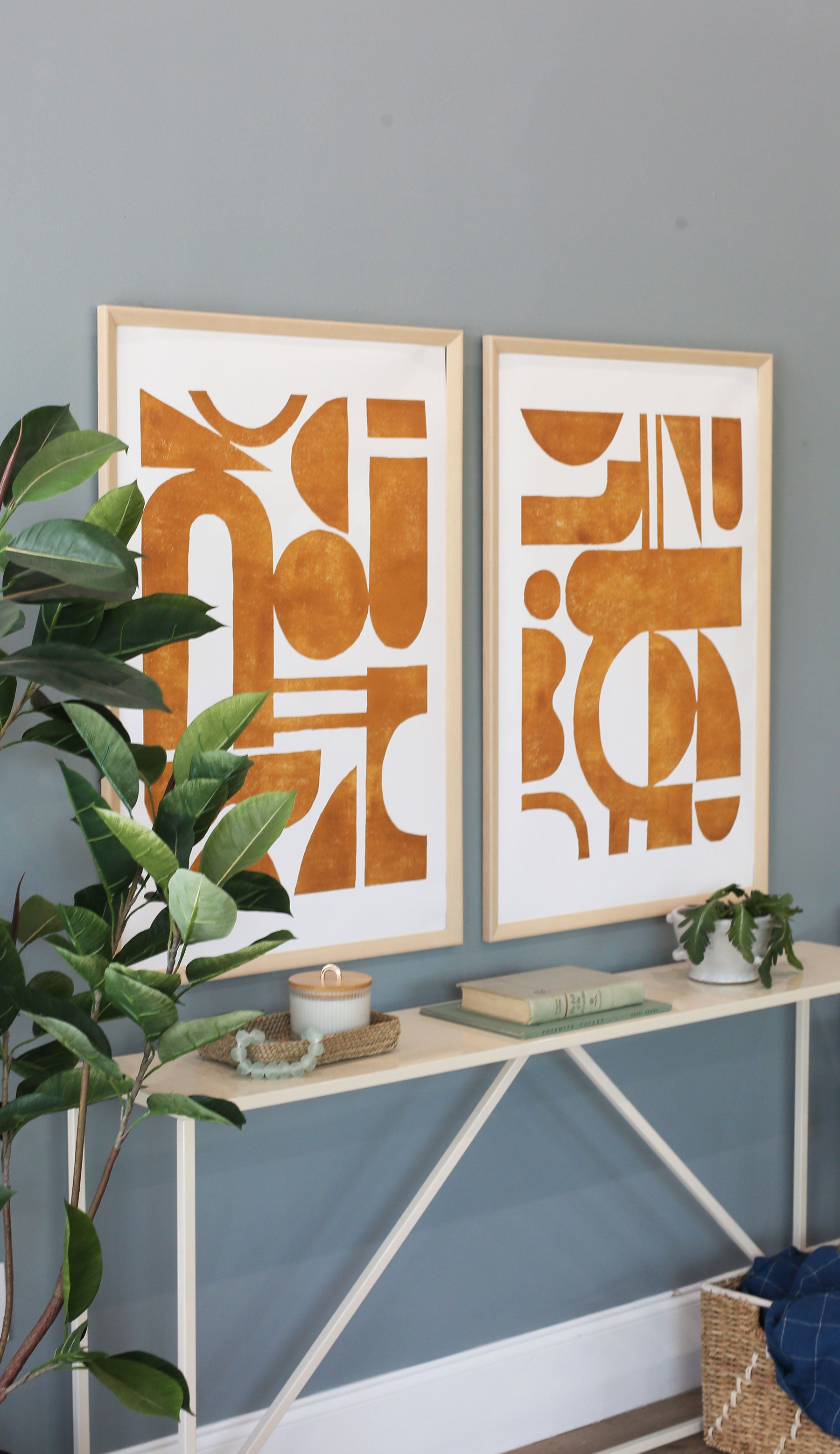 Ochre II