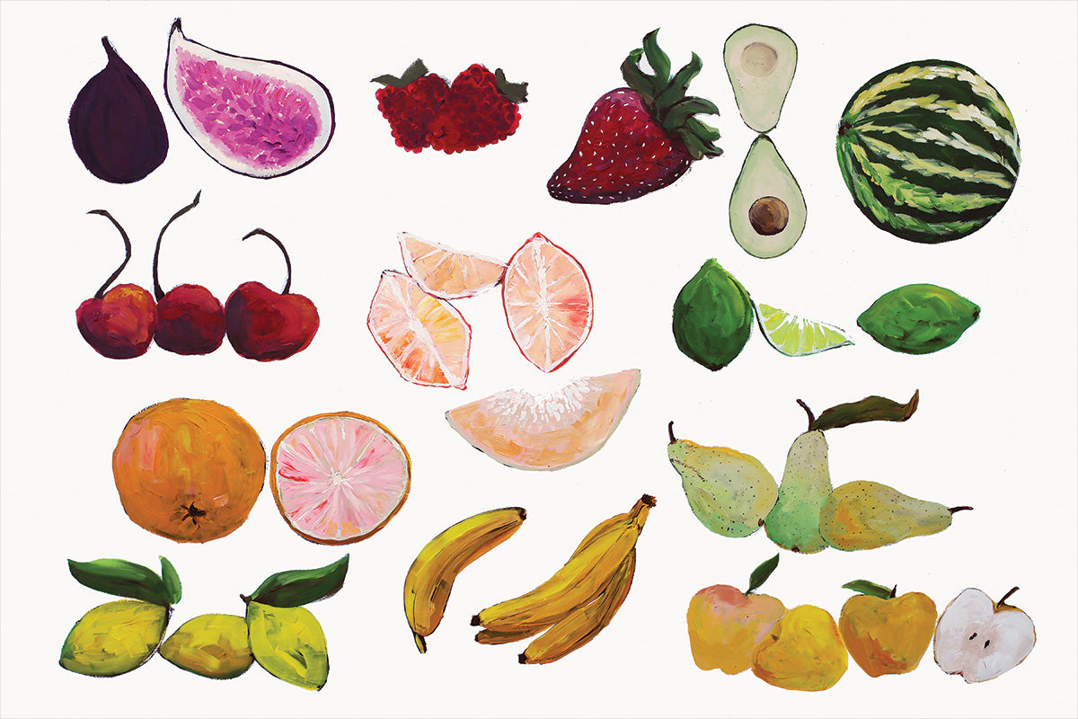 Produce