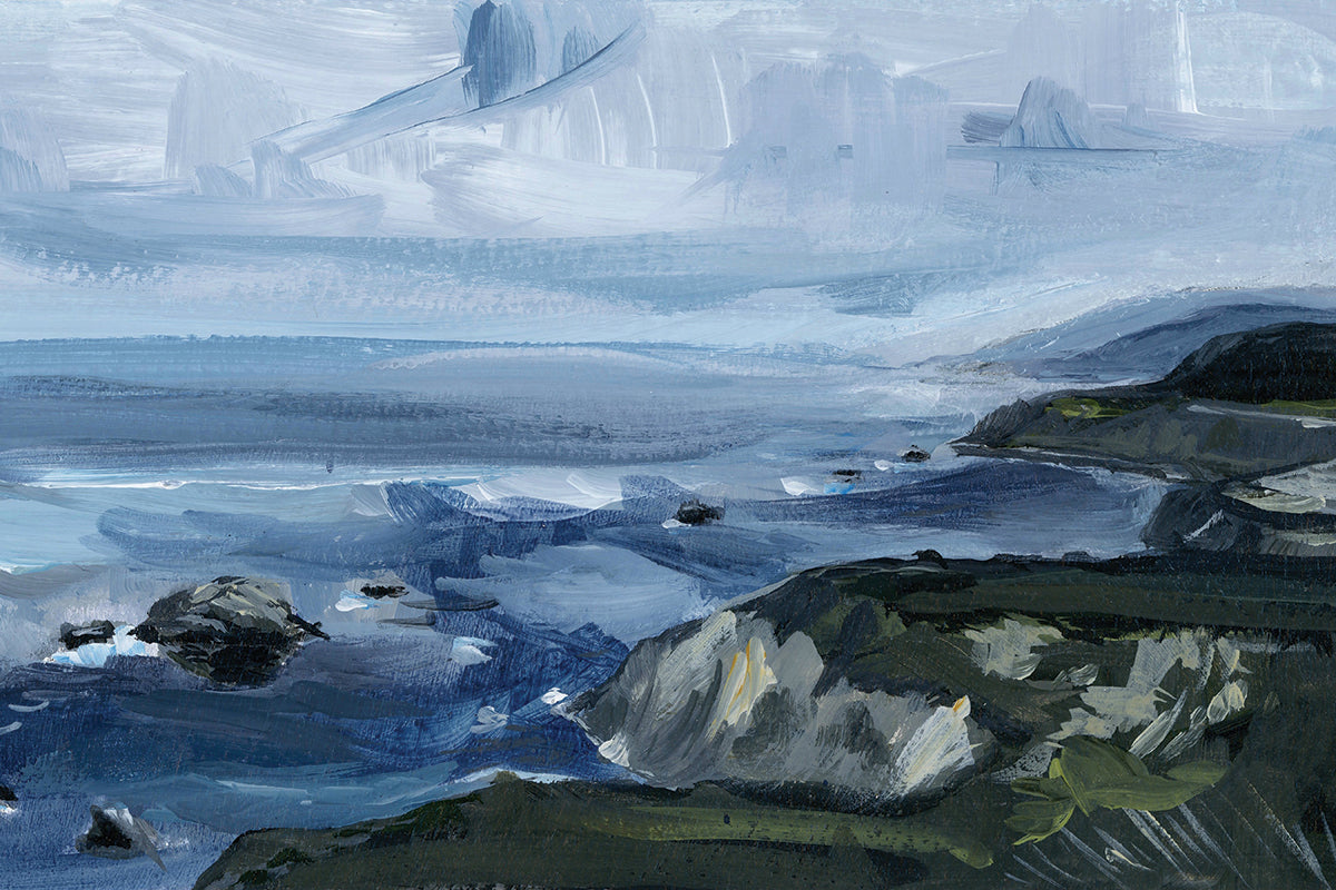 Seascape I