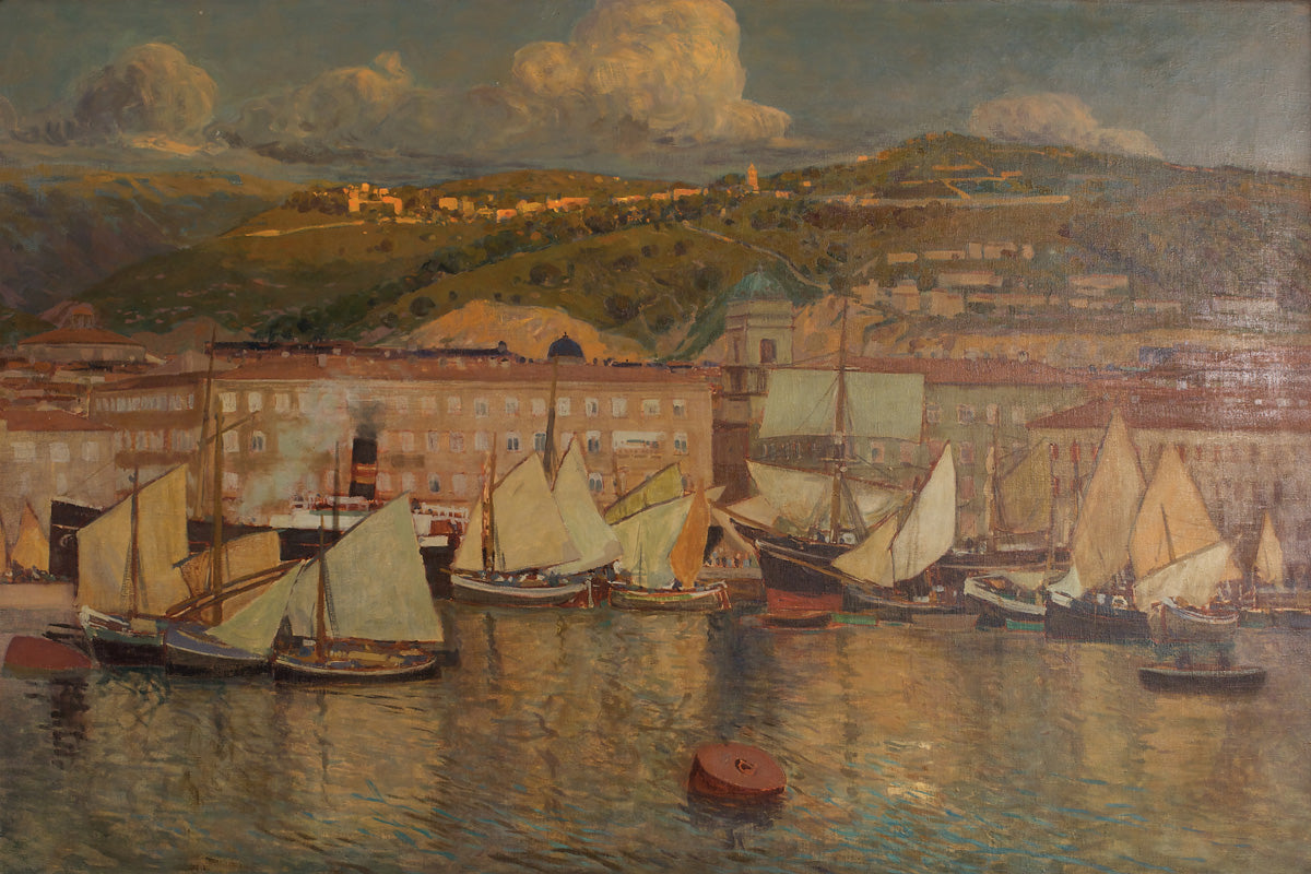 Seaport